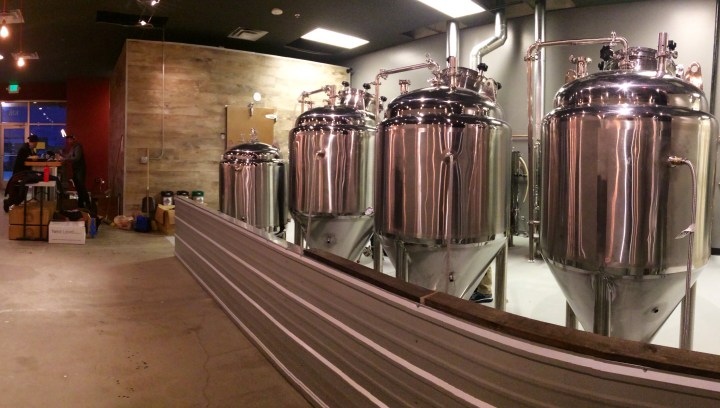 Resolution Brewing Company