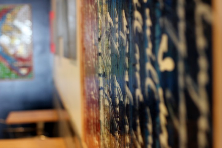 DIASPORA Indigenous Collective includes a variety of Alaskan artists.